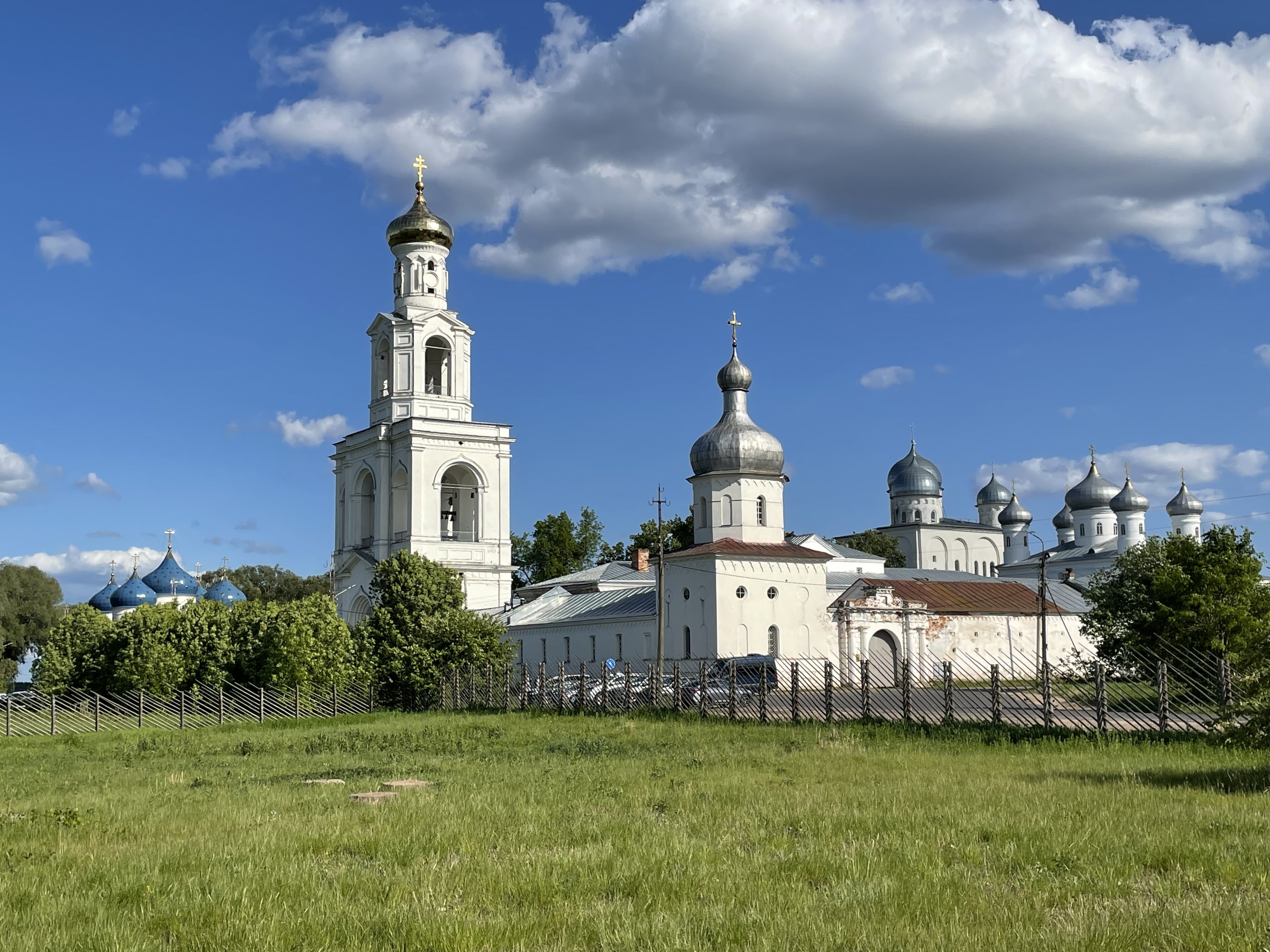 Новгород
